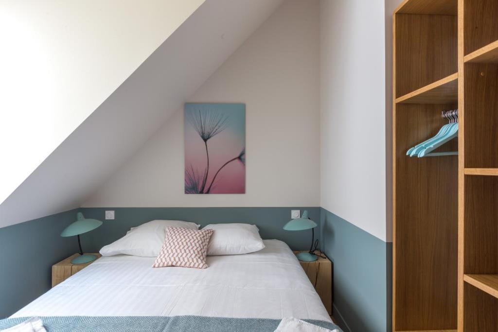 Lofts Philippe-auguste Appartement *