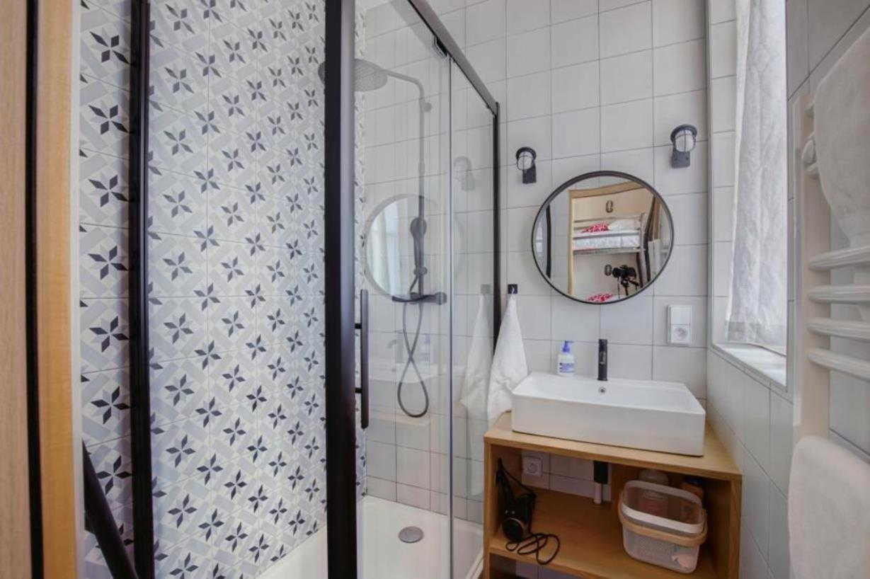 Lofts Philippe-auguste Appartement