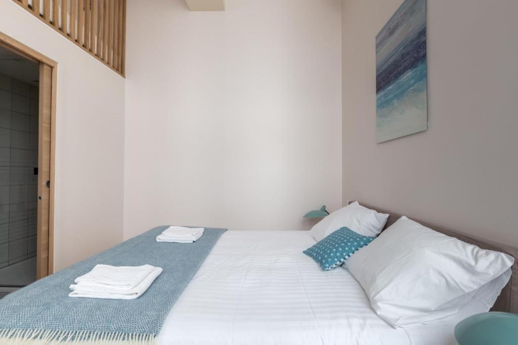 Appartement Lofts Philippe-auguste *
